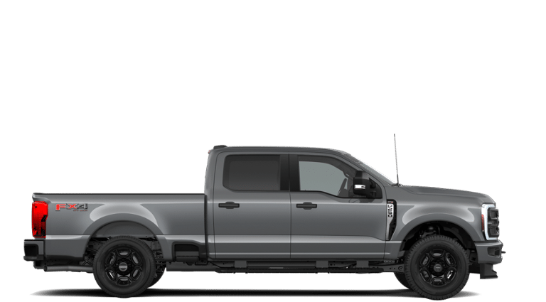 2026 Ford Super Duty® External Image 1